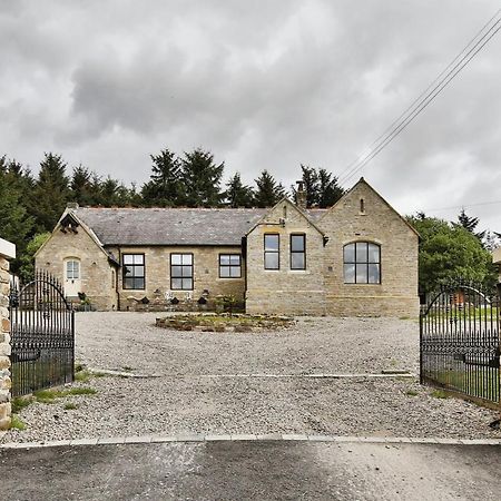 Lanehead Old School Bed and Breakfast Εξωτερικό φωτογραφία