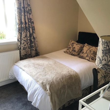 Lanehead Old School Bed and Breakfast Εξωτερικό φωτογραφία