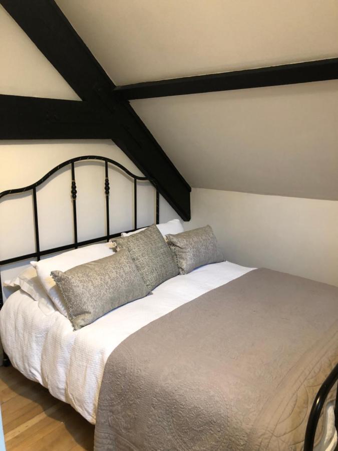 Lanehead Old School Bed and Breakfast Εξωτερικό φωτογραφία