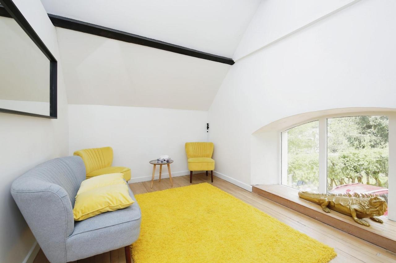 Lanehead Old School Bed and Breakfast Εξωτερικό φωτογραφία
