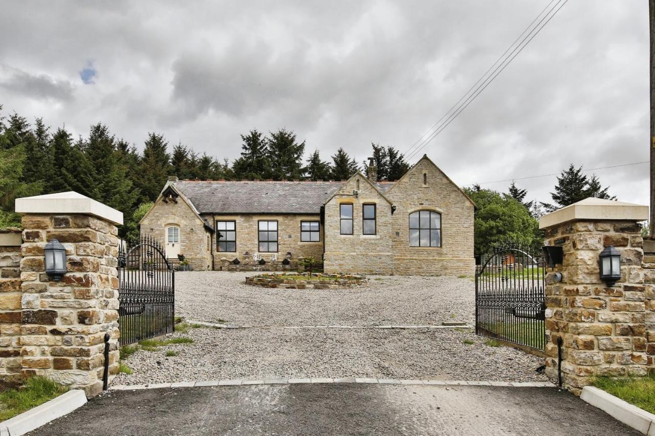 Lanehead Old School Bed and Breakfast Εξωτερικό φωτογραφία