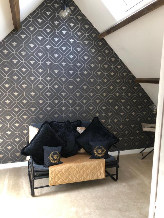 Lanehead Old School Bed and Breakfast Εξωτερικό φωτογραφία