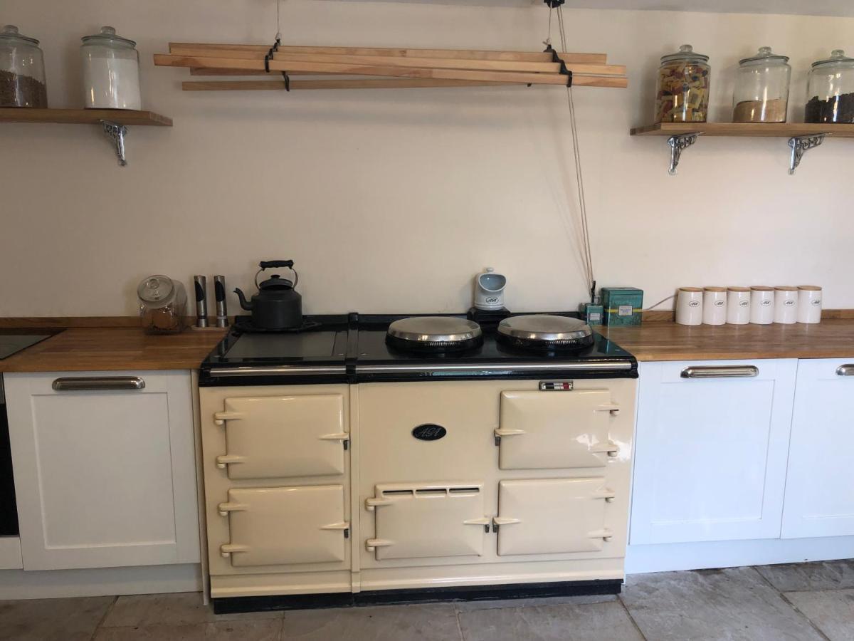 Lanehead Old School Bed and Breakfast Εξωτερικό φωτογραφία