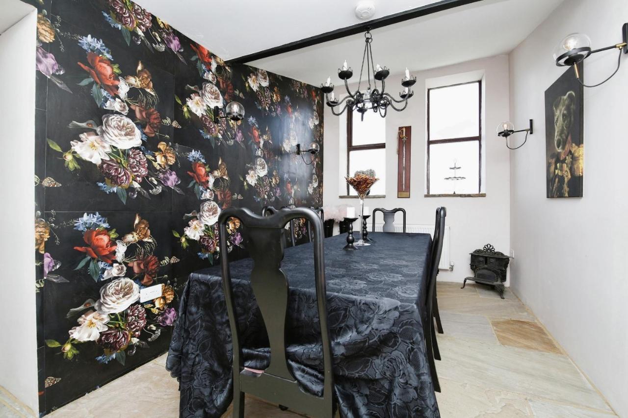 Lanehead Old School Bed and Breakfast Εξωτερικό φωτογραφία