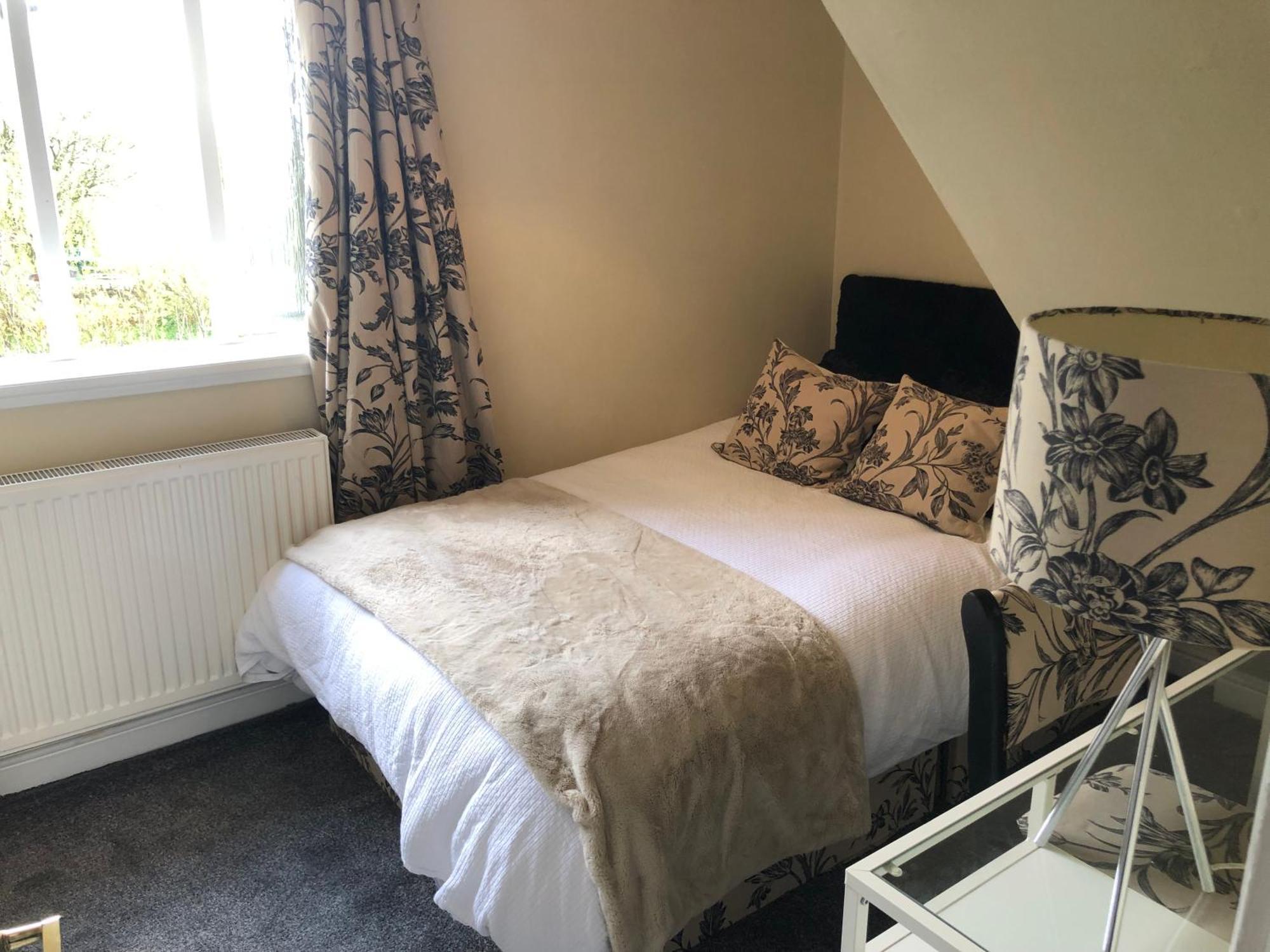 Lanehead Old School Bed and Breakfast Εξωτερικό φωτογραφία