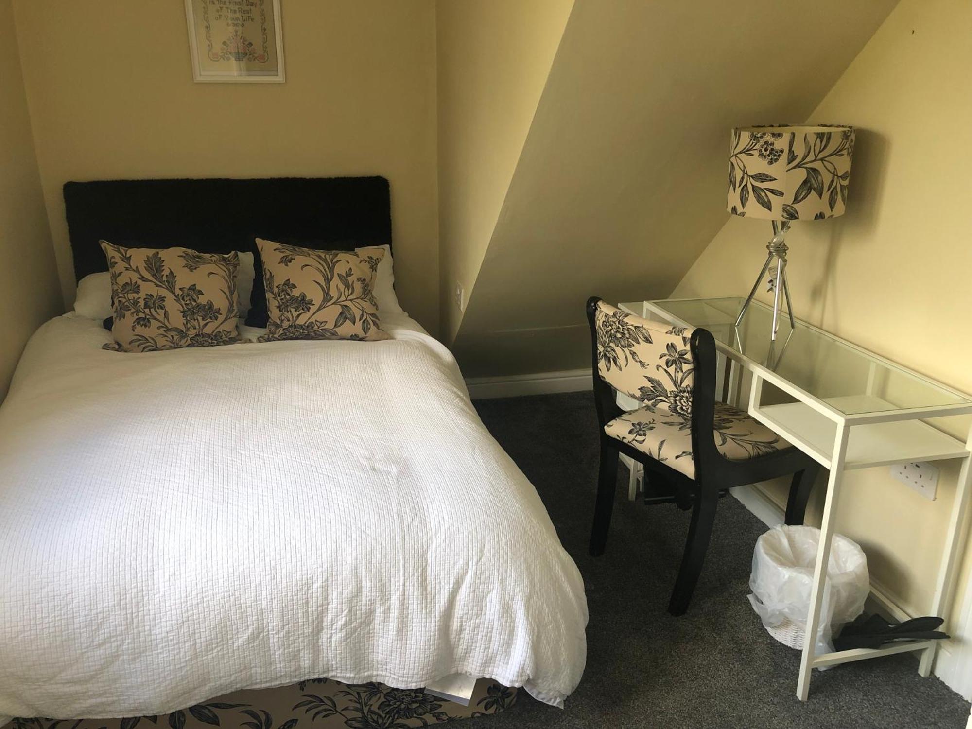 Lanehead Old School Bed and Breakfast Εξωτερικό φωτογραφία